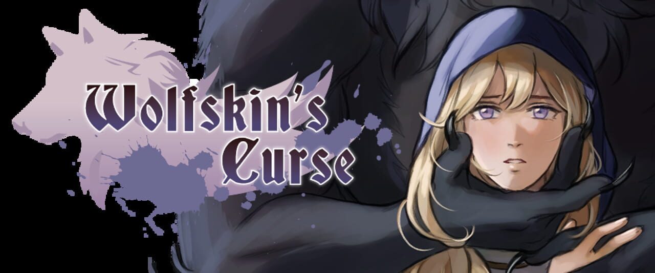 Wolfskin's Curse artwork