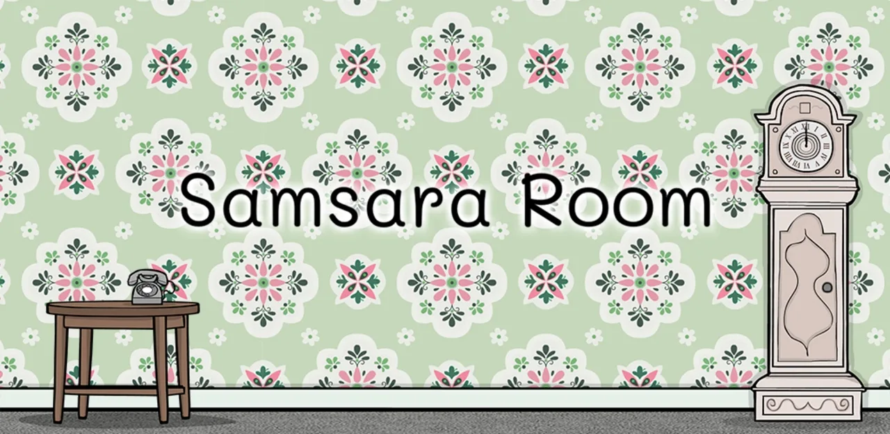 Samsara Room (2020)