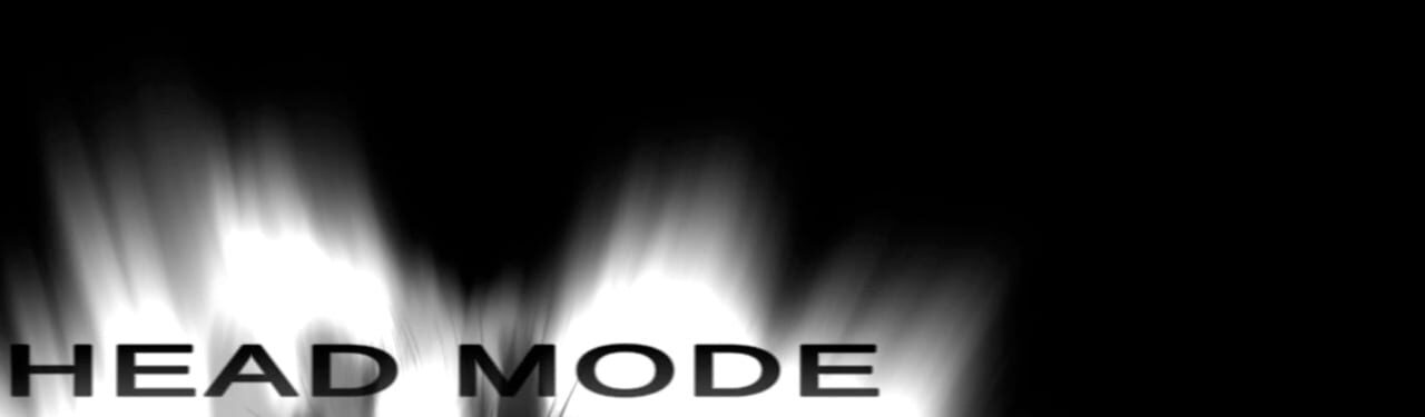 Head Mode artwork