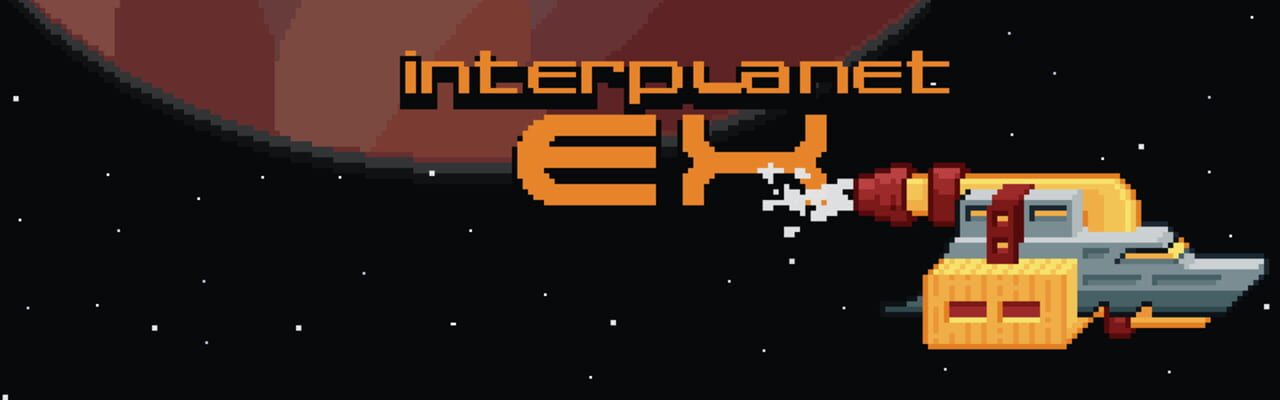 Interplanet Ex artwork