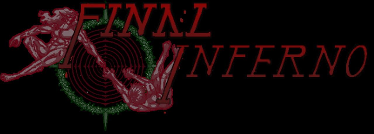 Final Inferno artwork