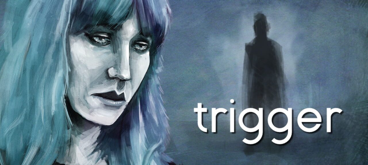 Trigger artwork