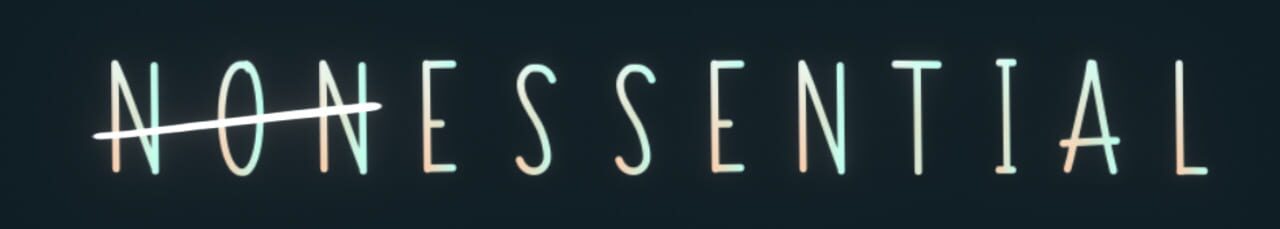 Nonessential artwork