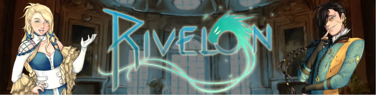 Rivelon artwork