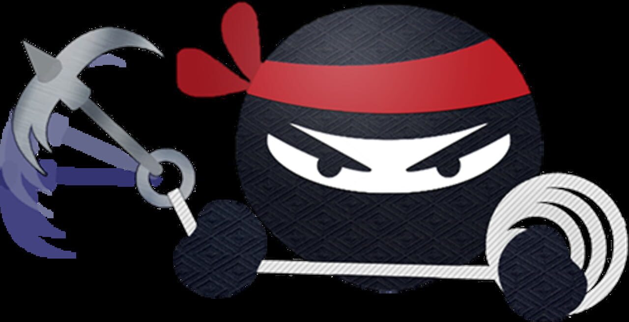 Dot Ninja artwork