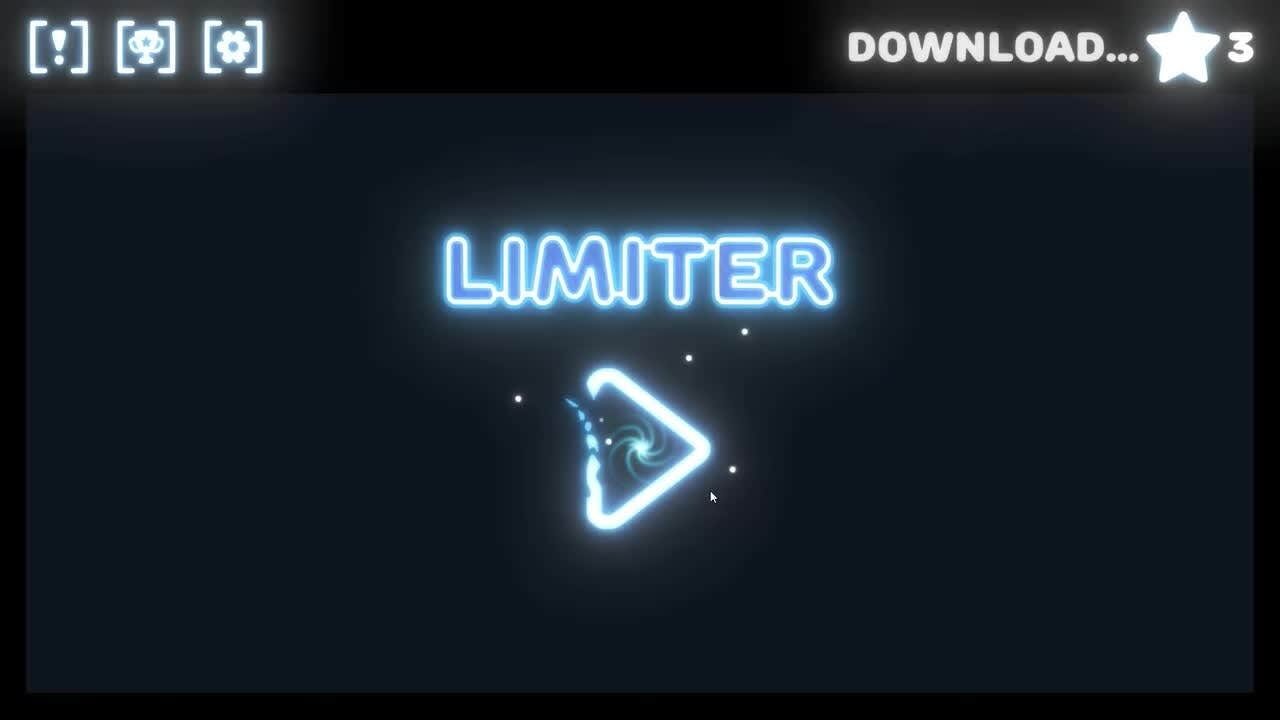 Limiter artwork