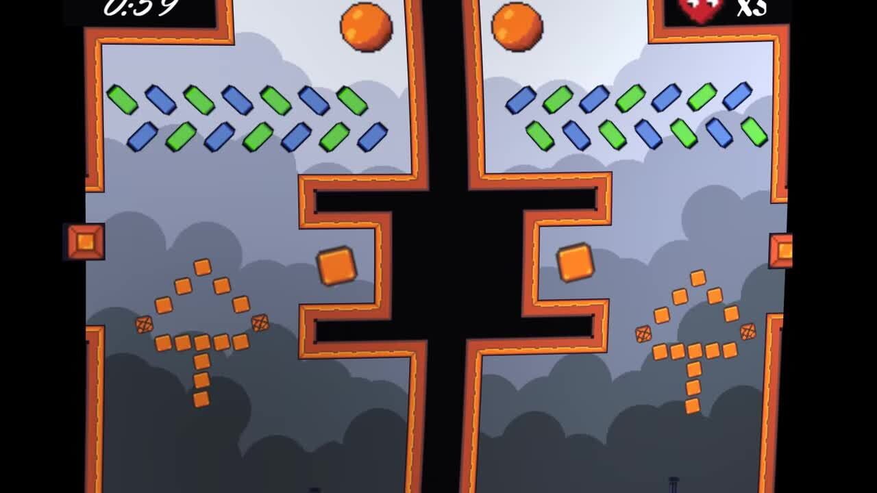 Balldemic artwork