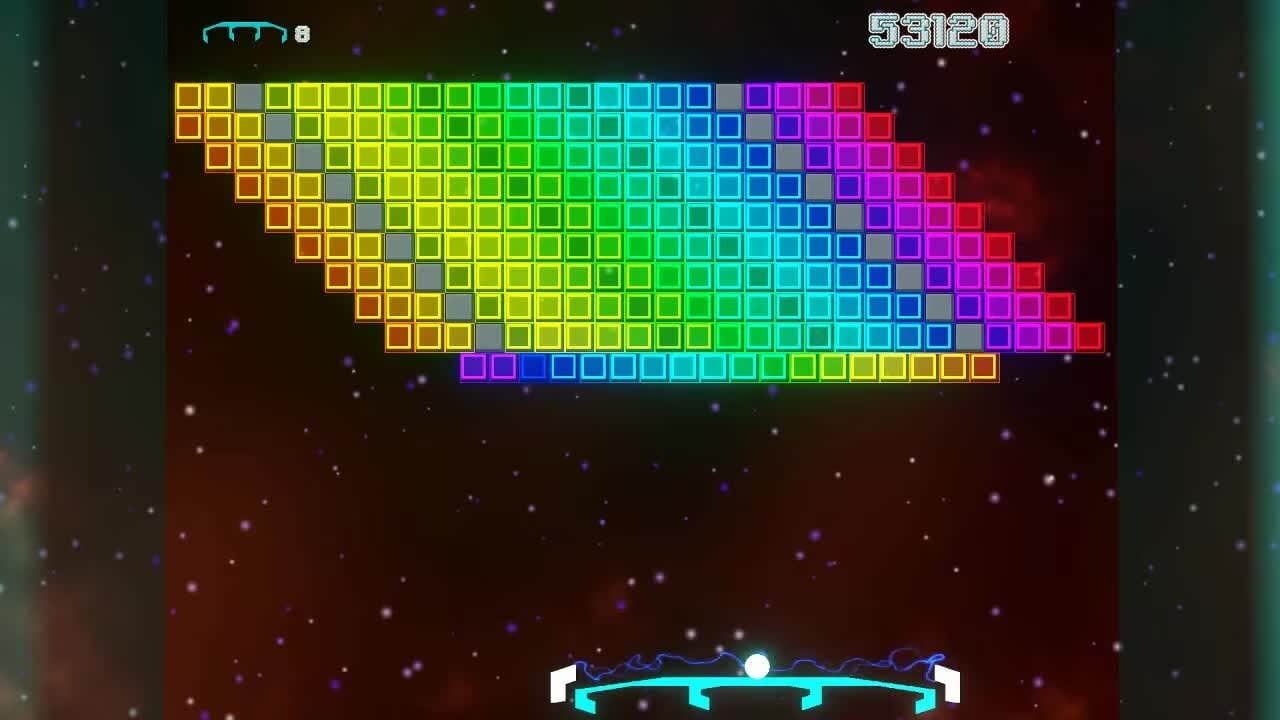 Block Annihilator artwork