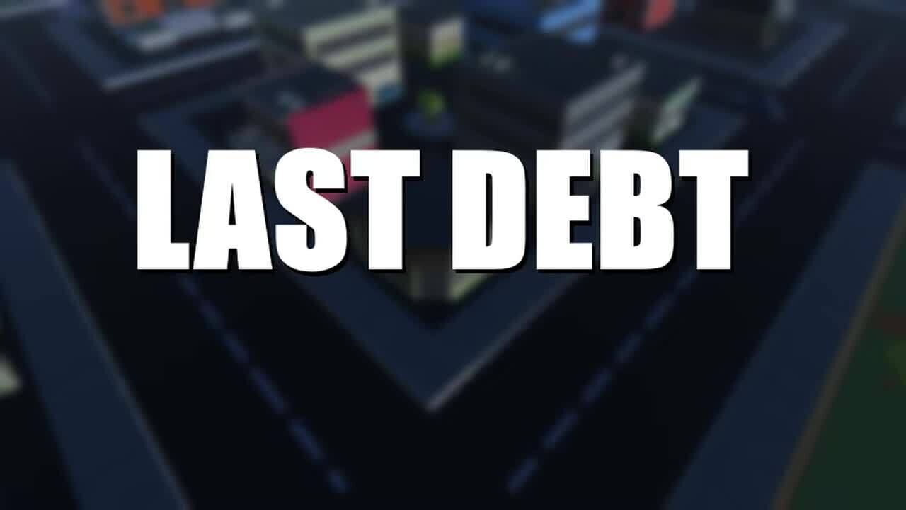 Last Debt artwork