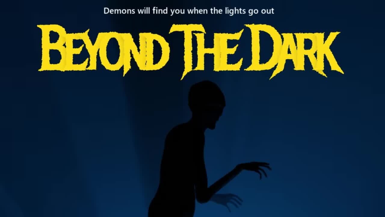 Beyond the Dark artwork