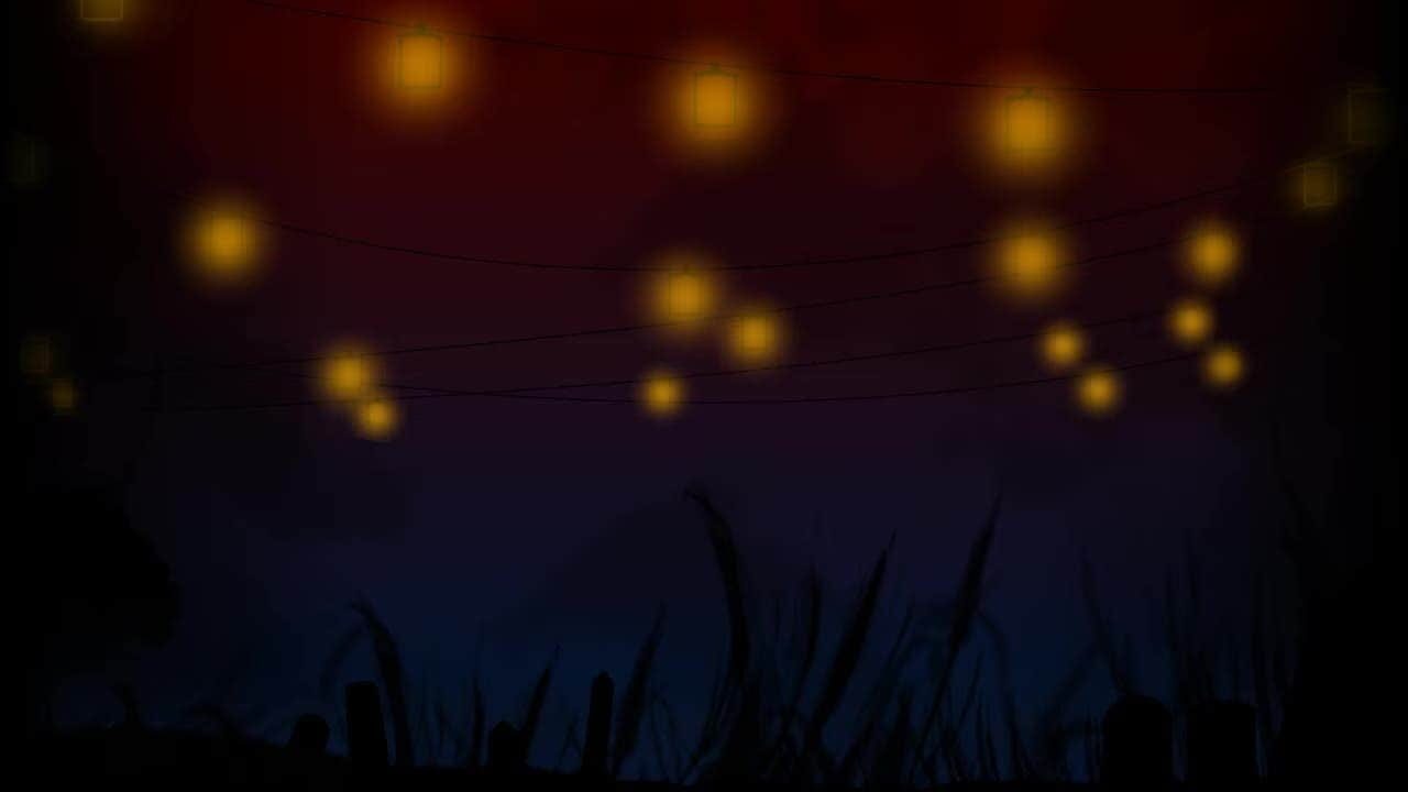 Preternatural Candy Shop artwork