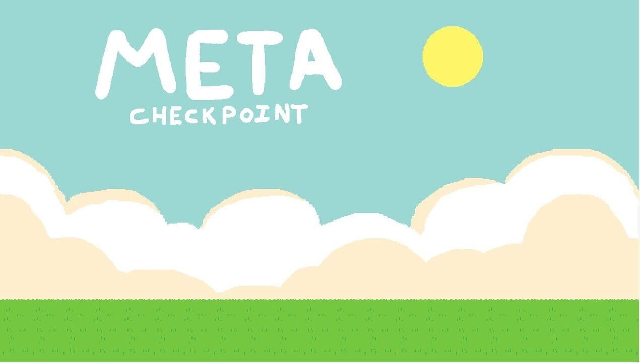 Meta Checkpoint — Screenshot 5