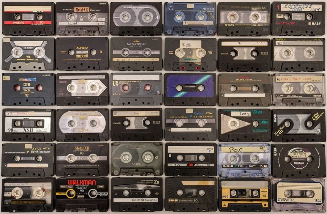 31 Unmarked Games