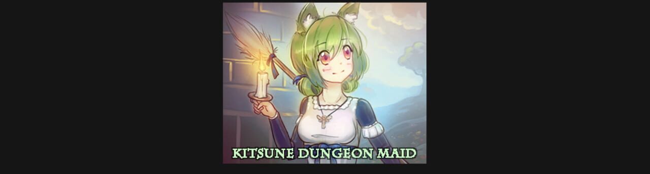 Kitsune Dungeon Maid — Screenshot 5
