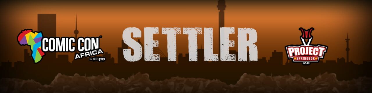 Settler artwork