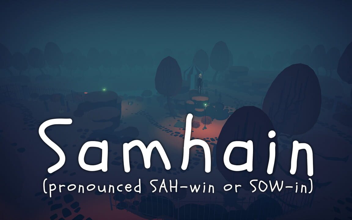 Samhain artwork