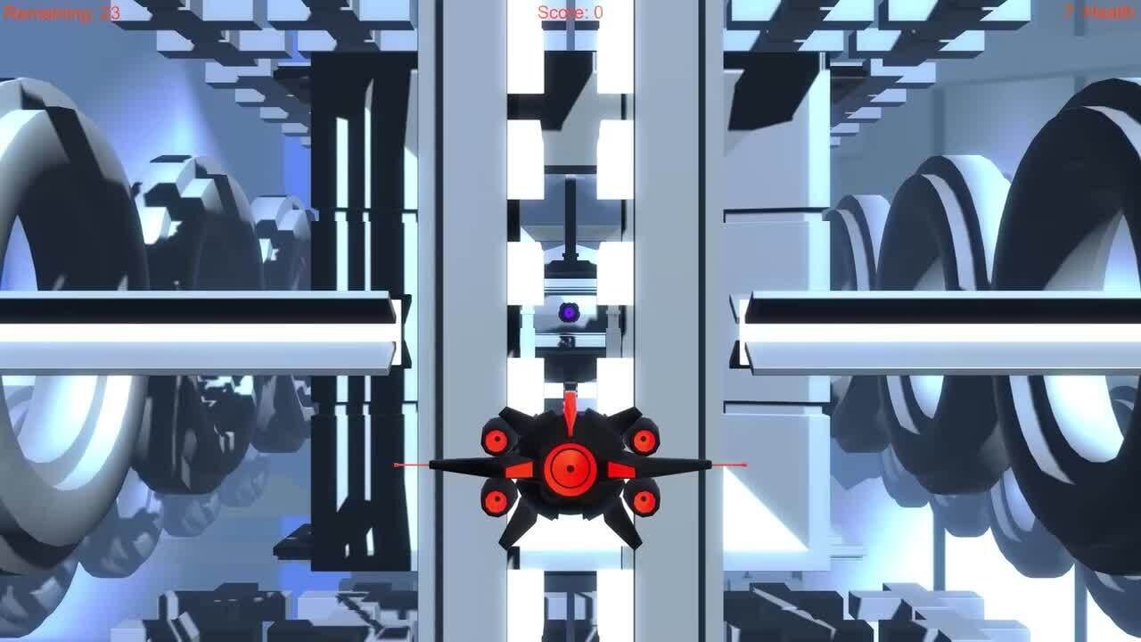 StarLight Terminus artwork
