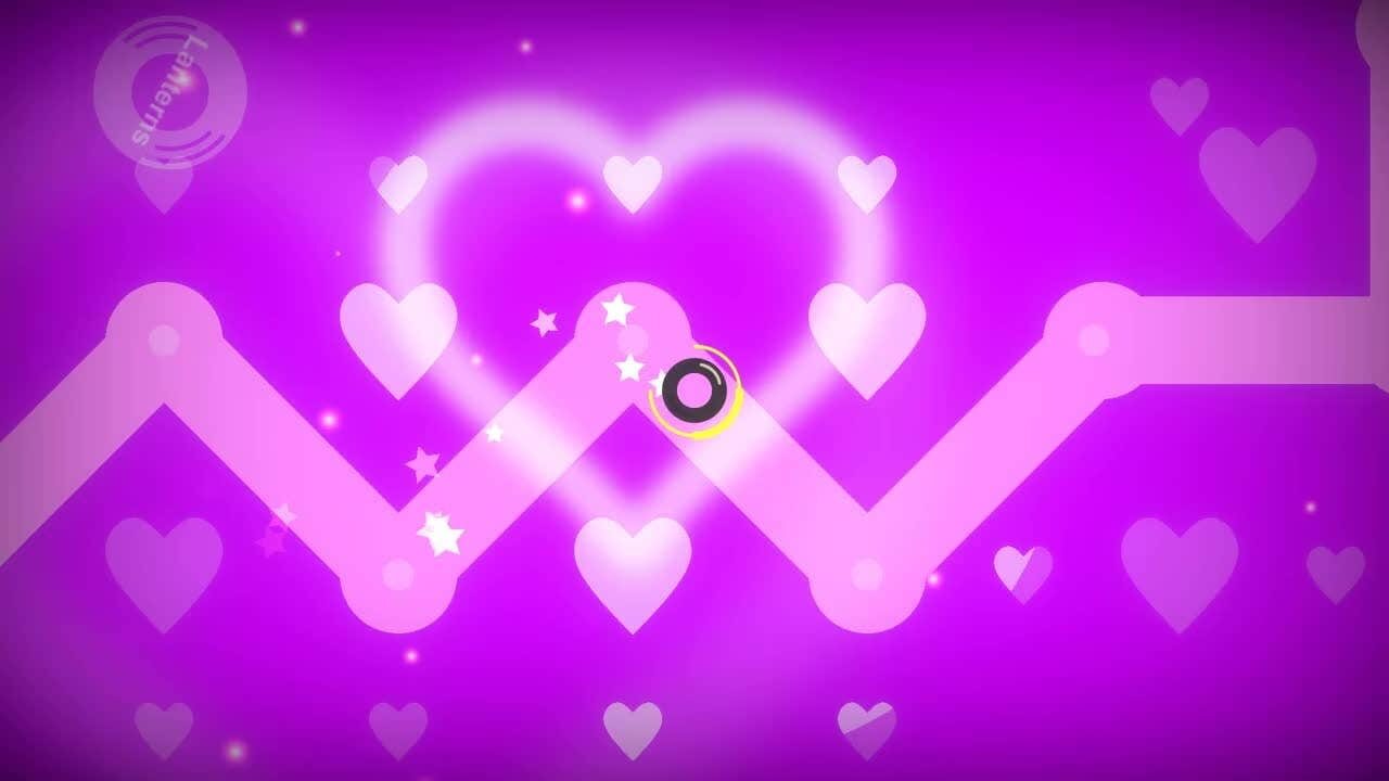 Fiery Melody artwork
