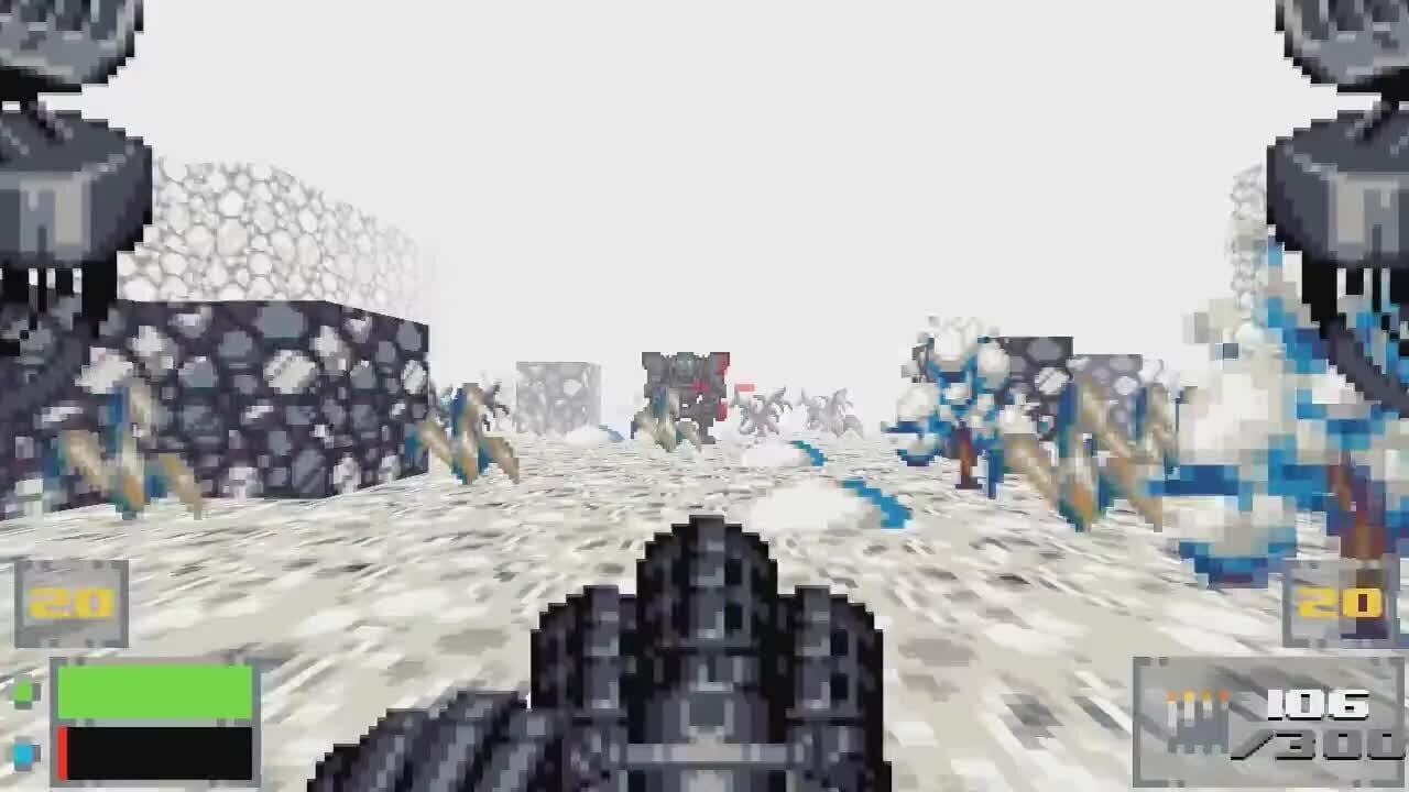 Excive artwork