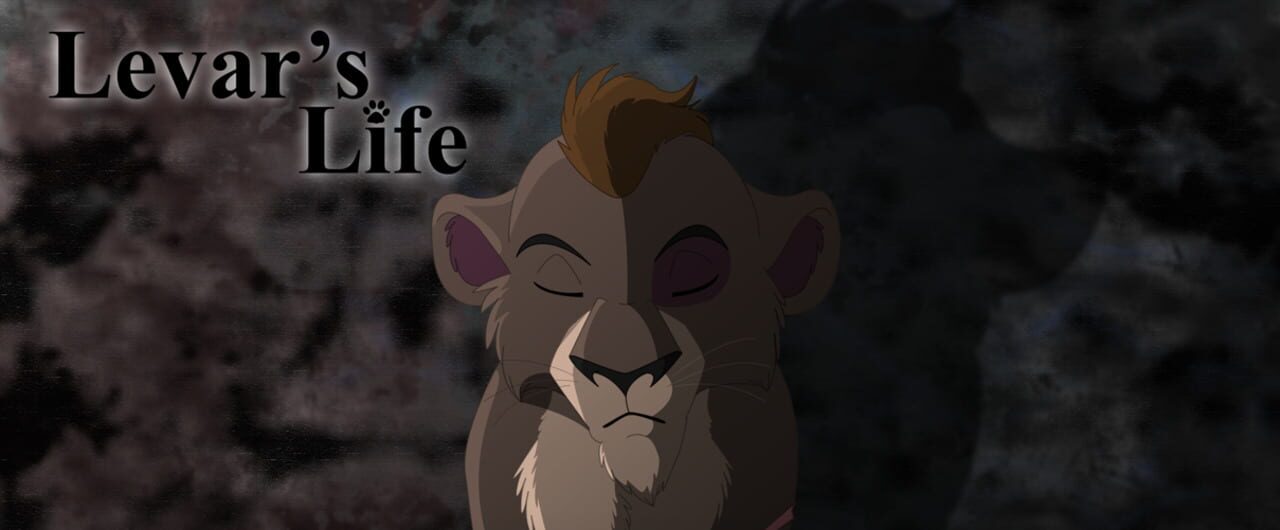 Levar's Life artwork