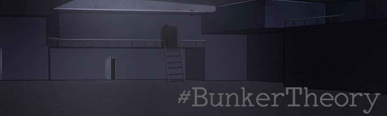 Bunker Theory artwork