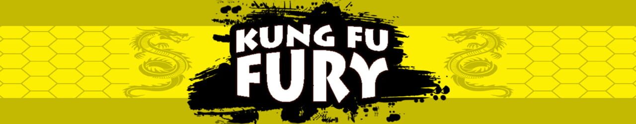 Kung Fu Fury — Screenshot 3