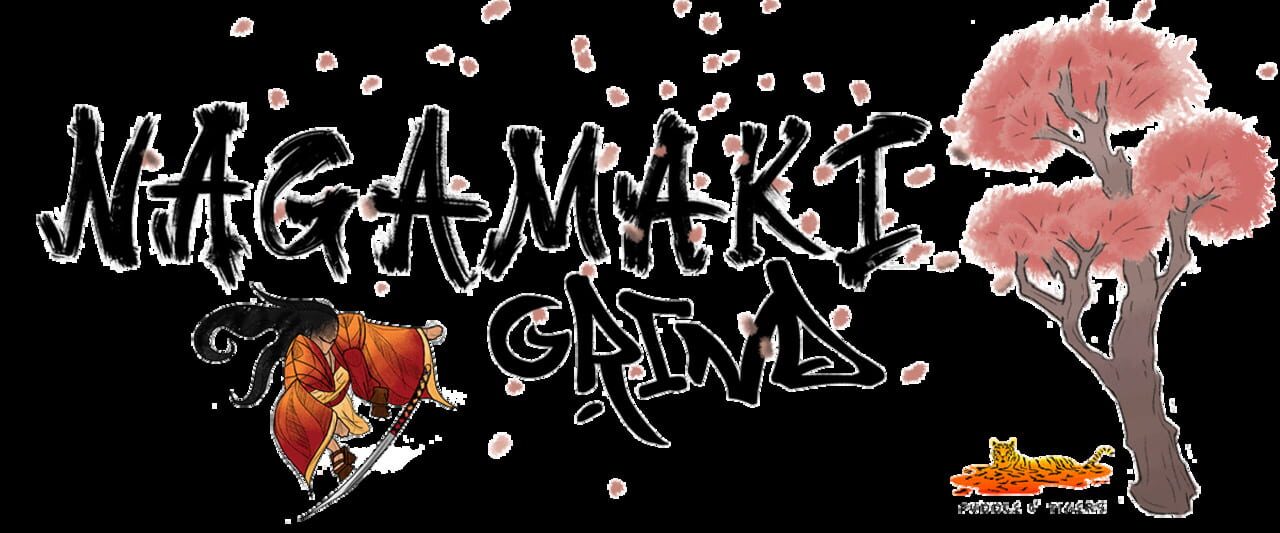 Nagamaki Grind — Screenshot 4