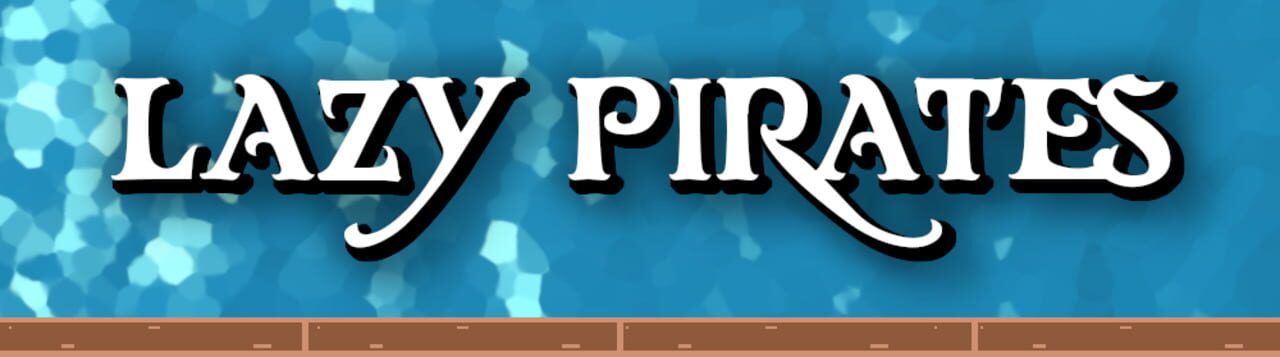 Lazy Pirates artwork