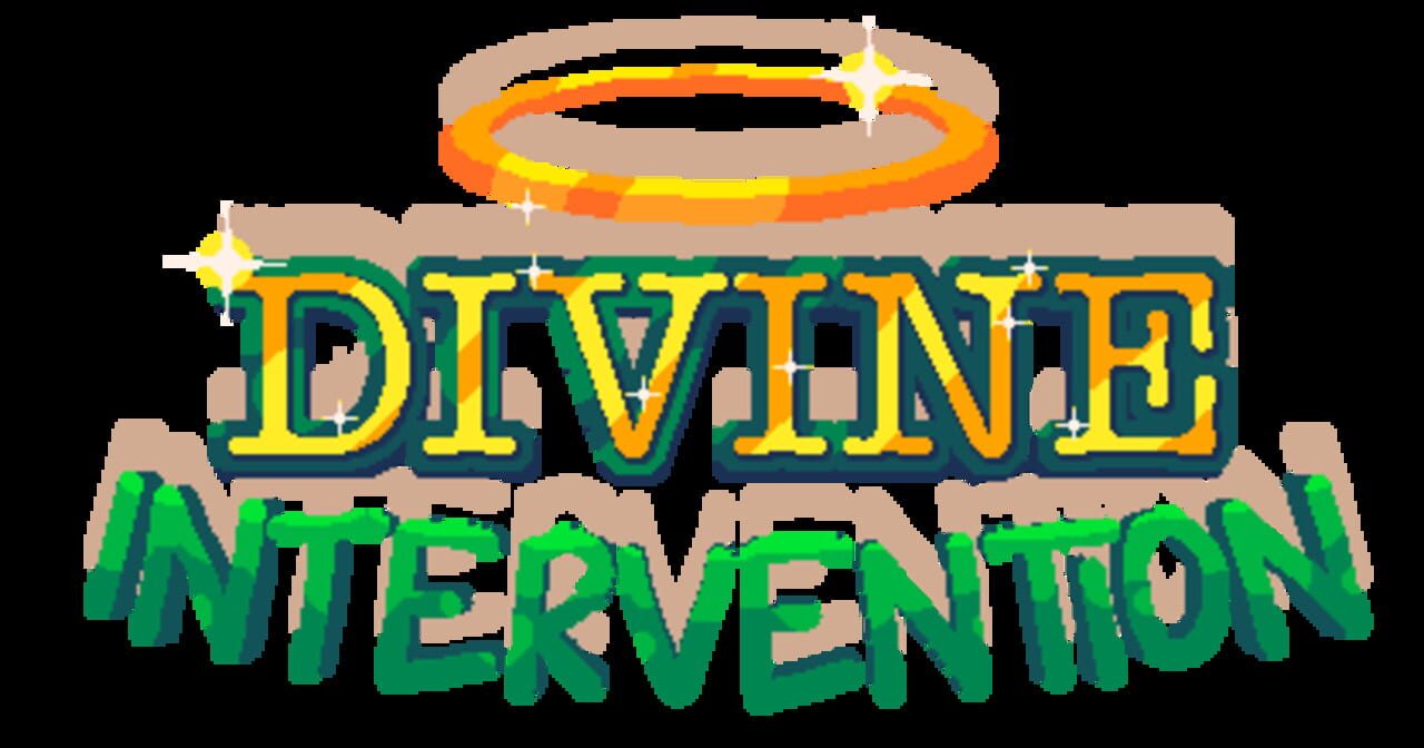 Divine Intervention artwork