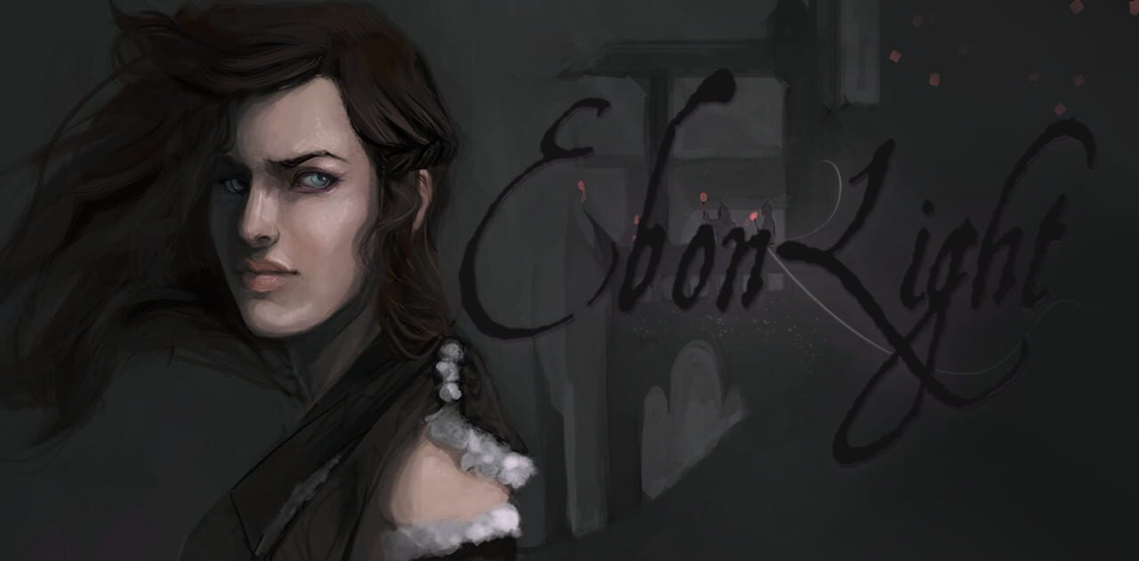 Ebon Light artwork