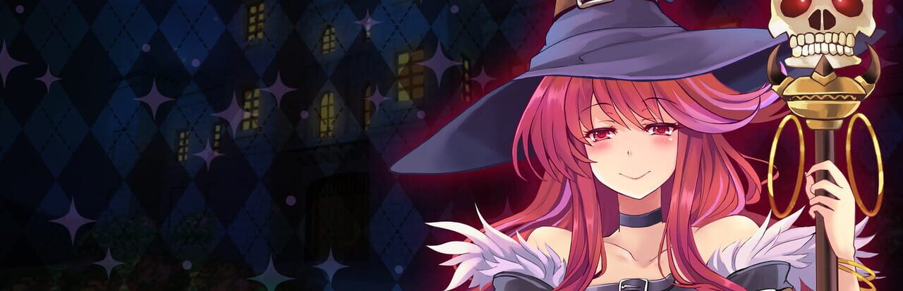 The Oath of the Dark Magic Queen — Screenshot 5