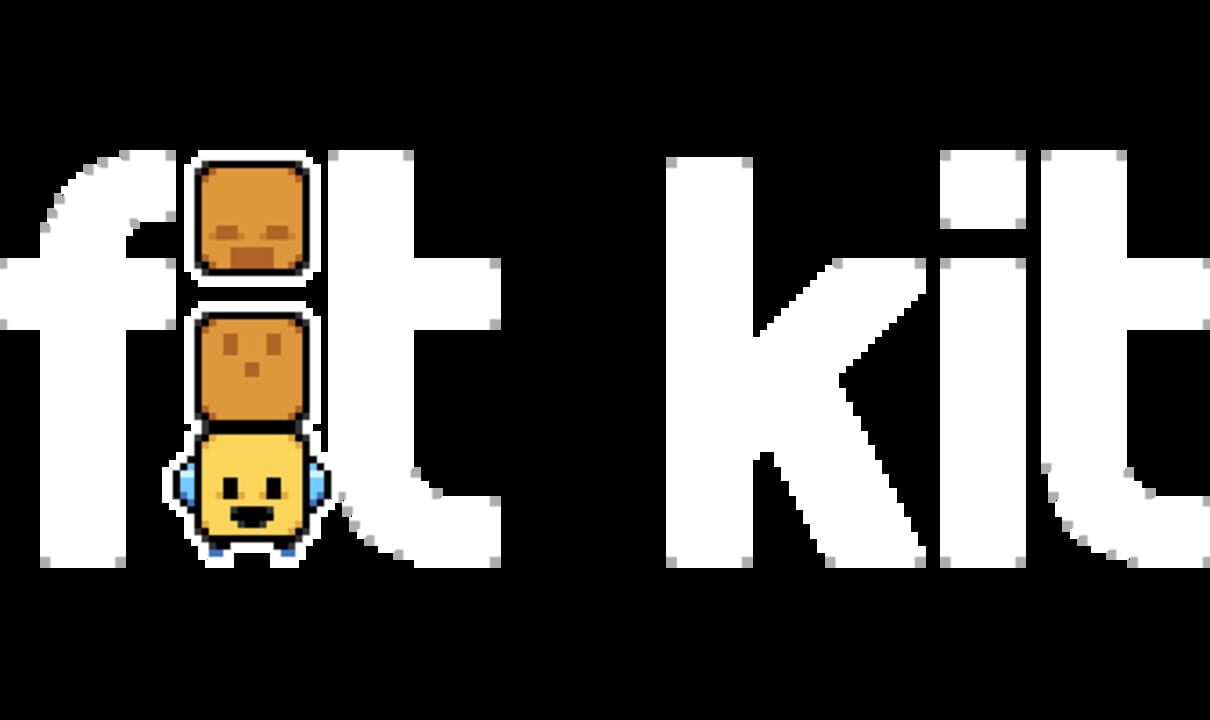 Fit Kit artwork