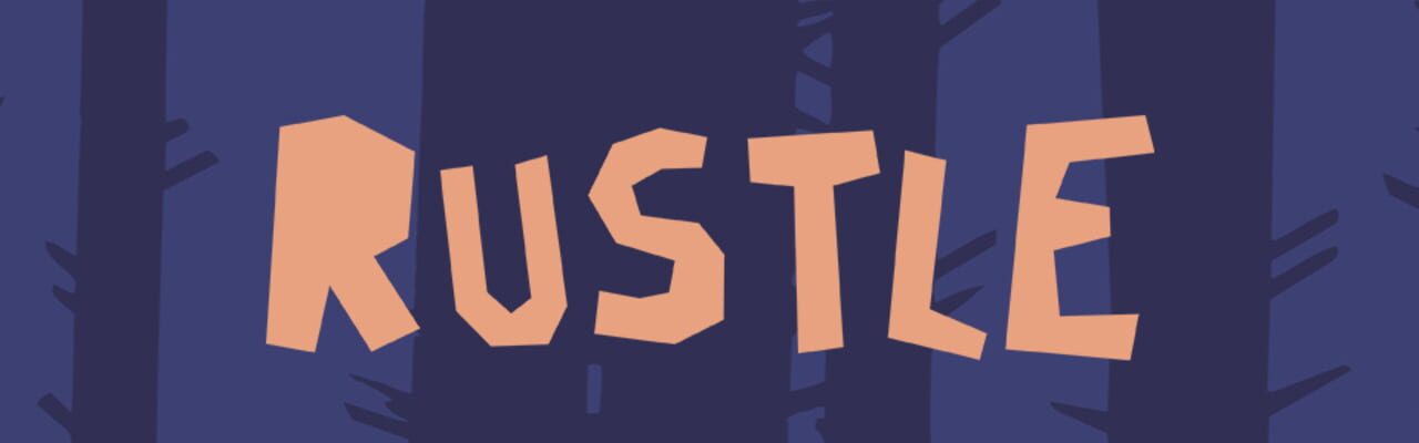 Rustle artwork
