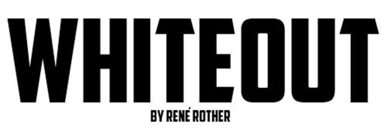 Whiteout artwork