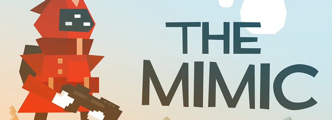 The Mimic artwork