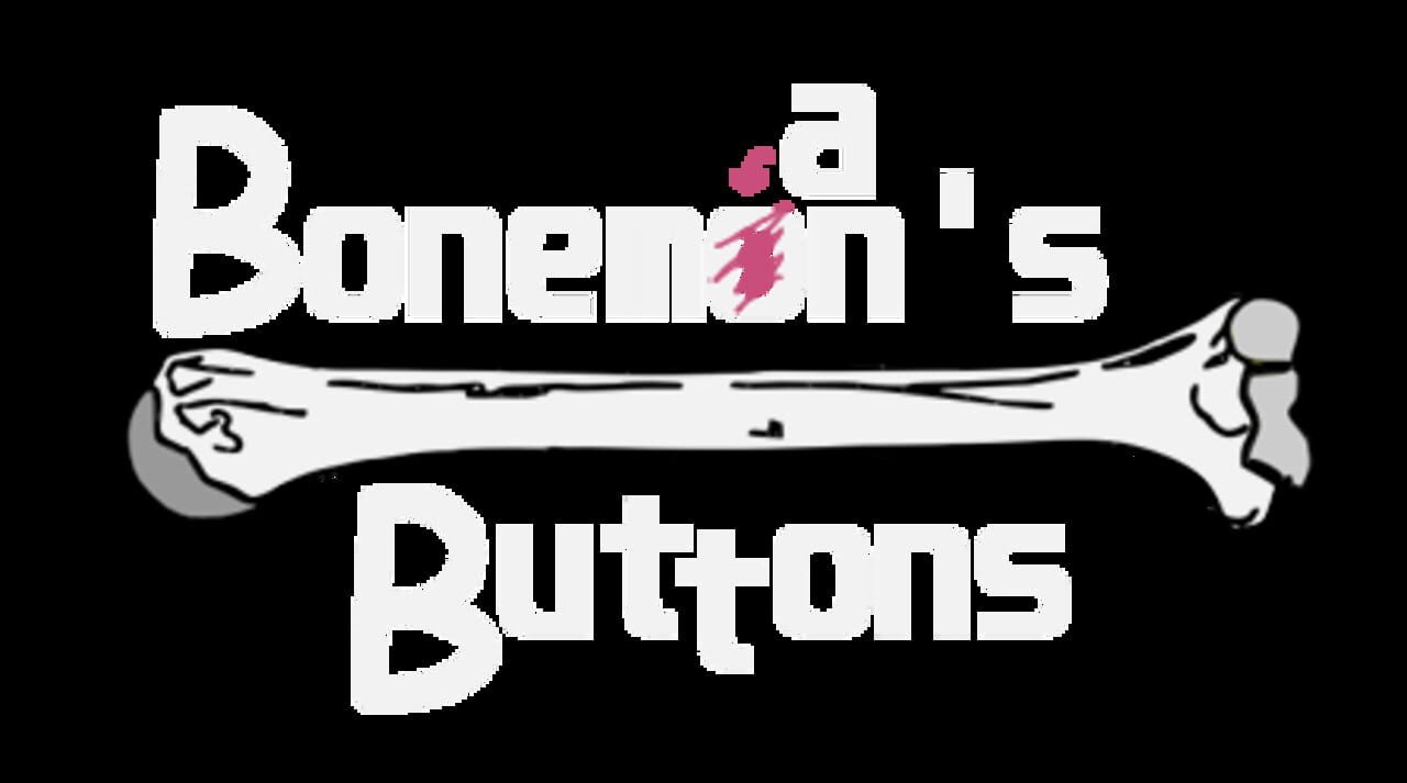 Boneman's Buttons — Screenshot 2