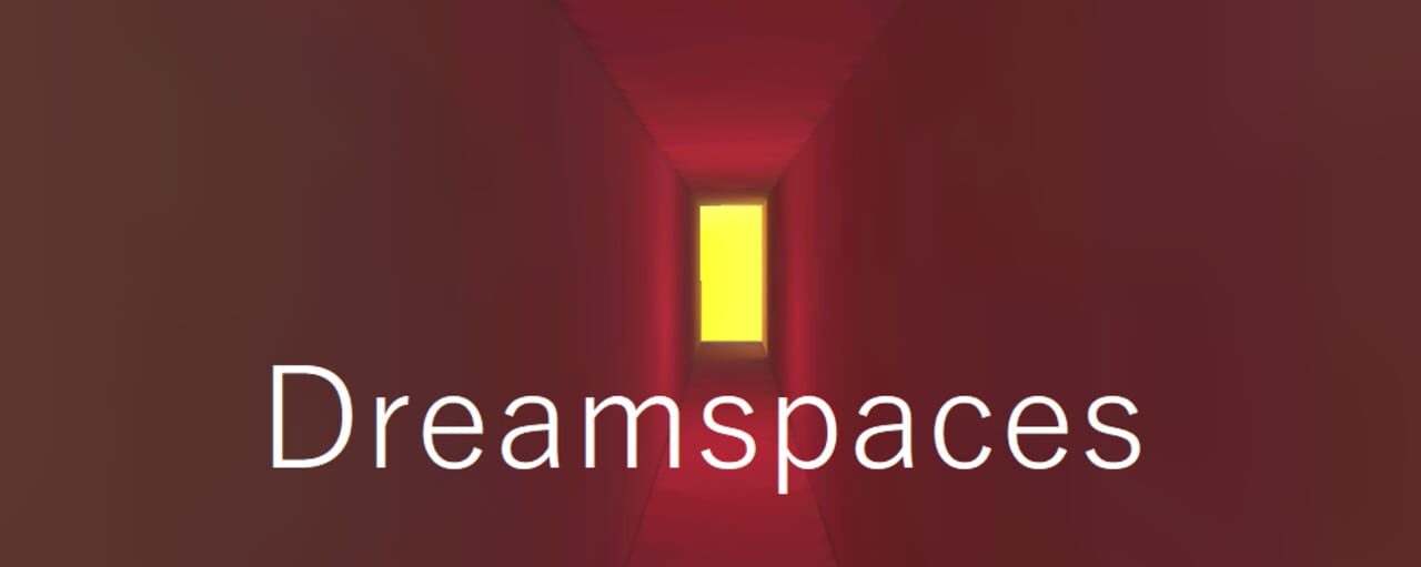 Dreamspaces artwork