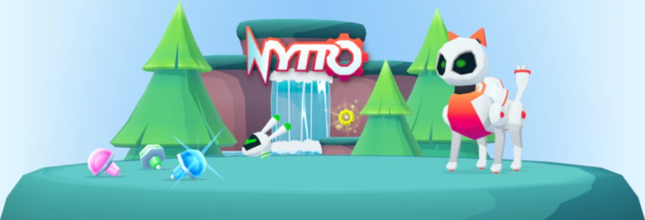 Nytro artwork