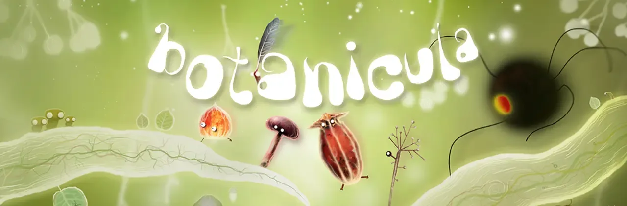Botanicula artwork 59306