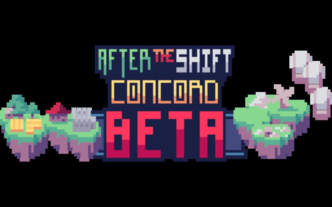 After the Shift: Concord artwork