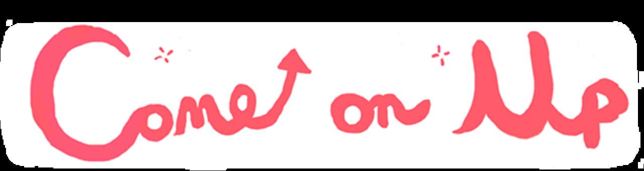 Come on Up artwork