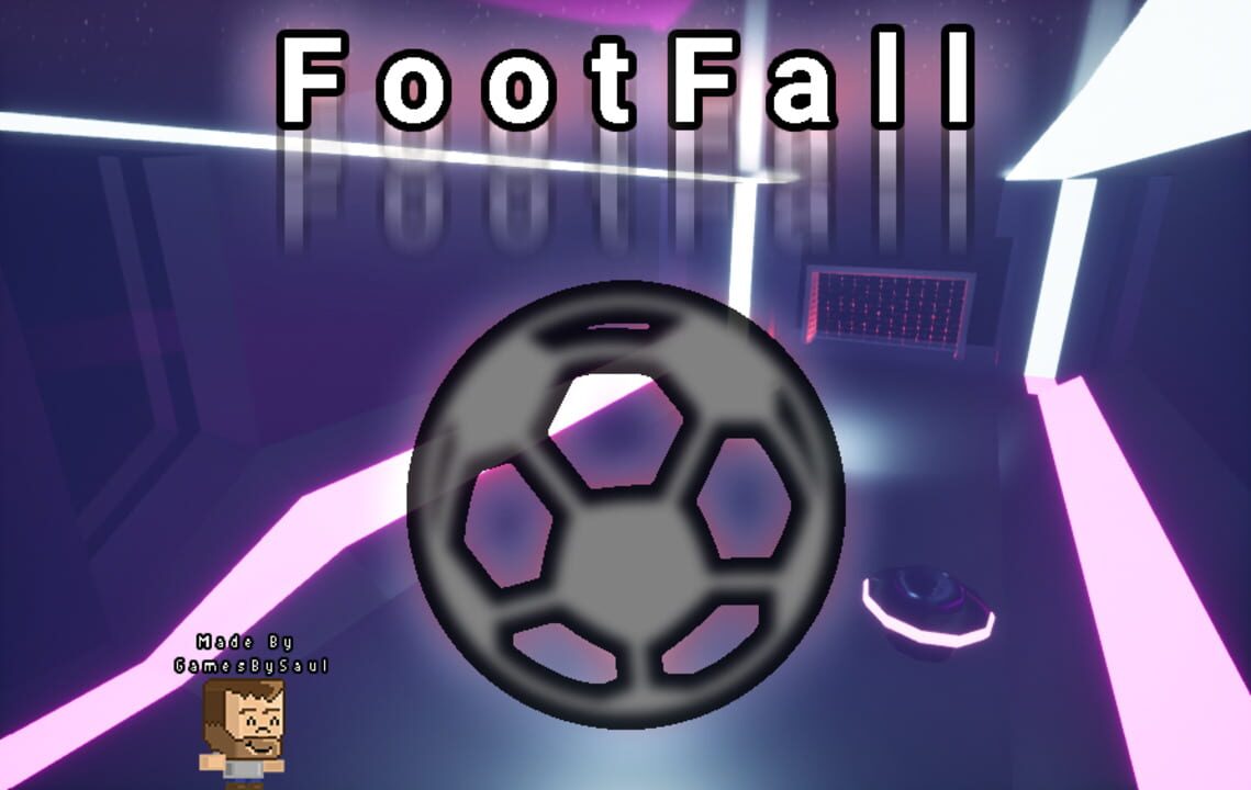 Foot-Fall! artwork