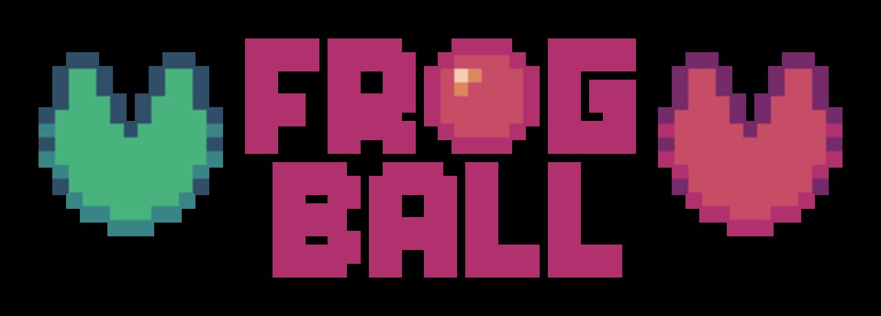 FrogBall artwork