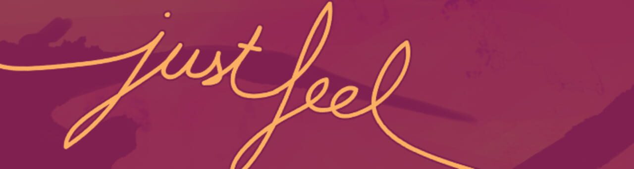 Just Feel artwork