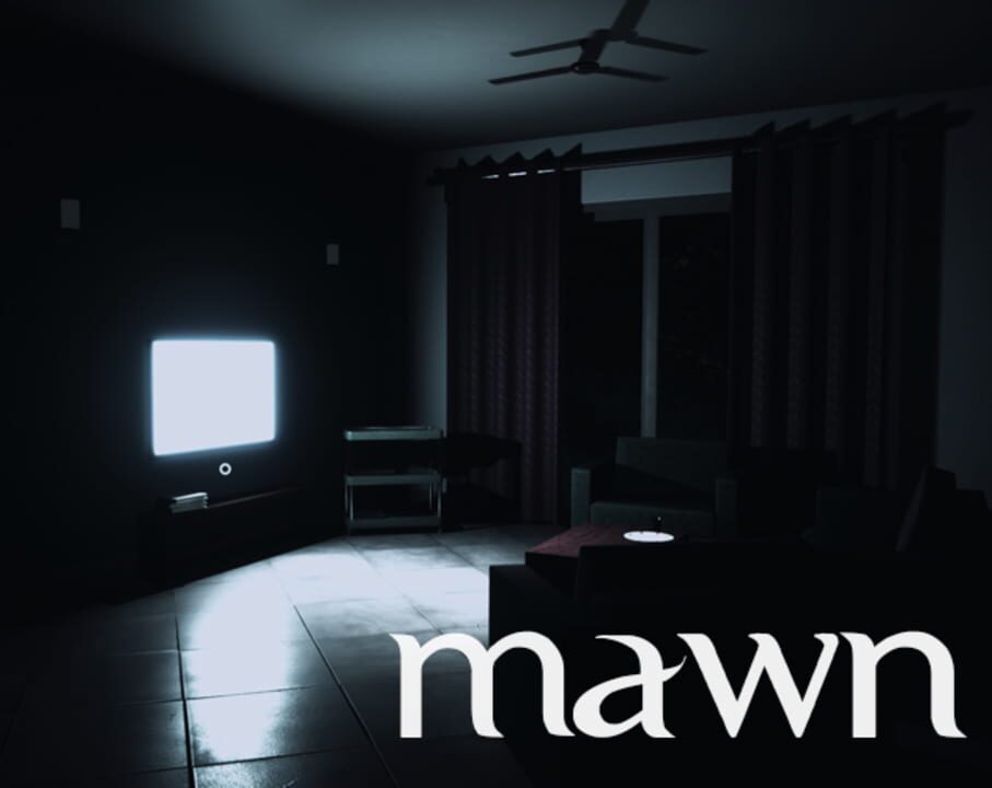 Mawn artwork