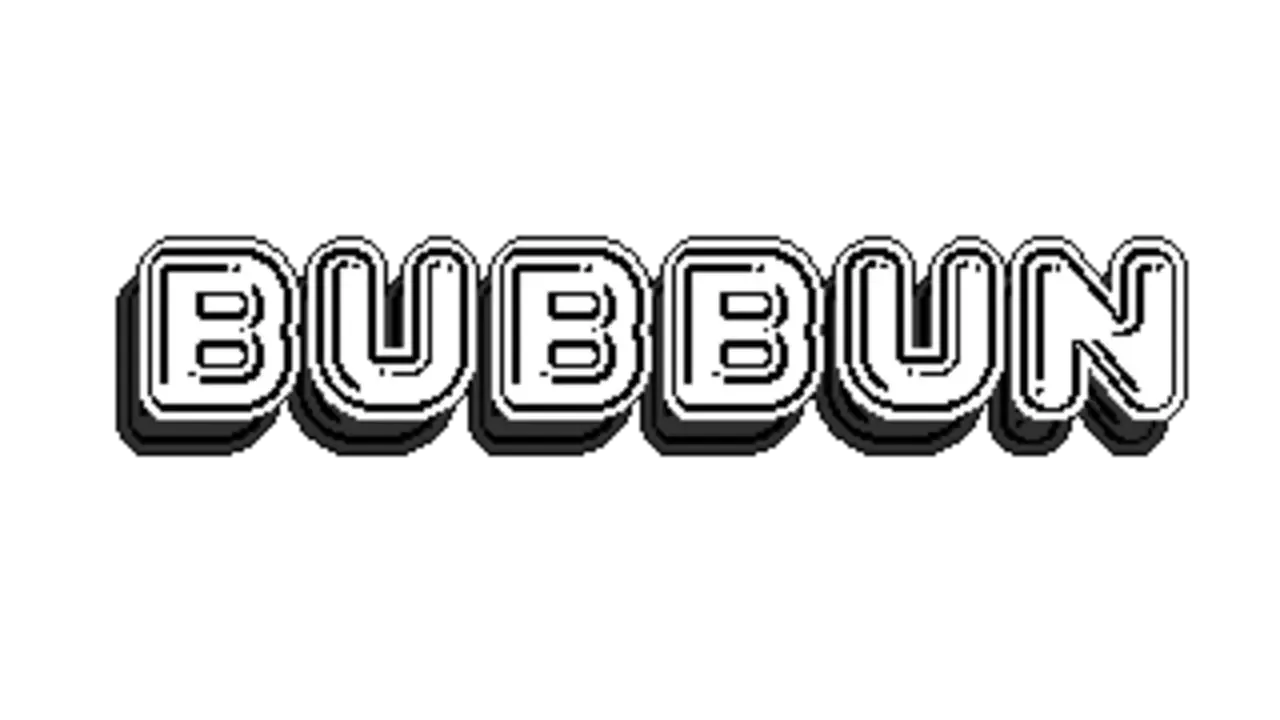 Bubbun