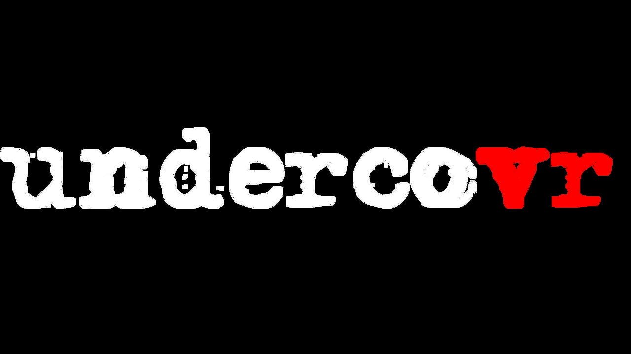 UndercoVR artwork