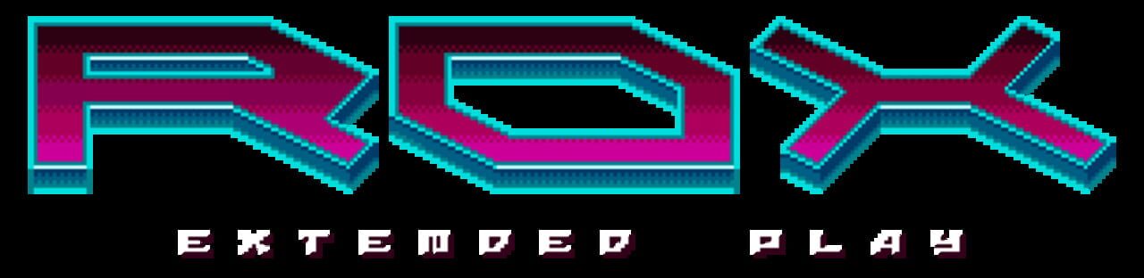 R0x artwork