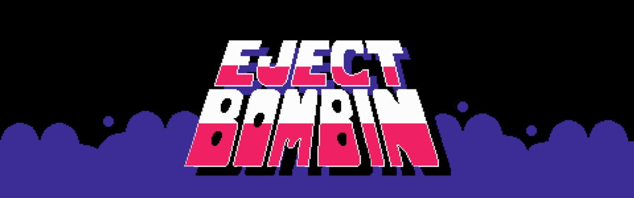 Eject Bombin' artwork