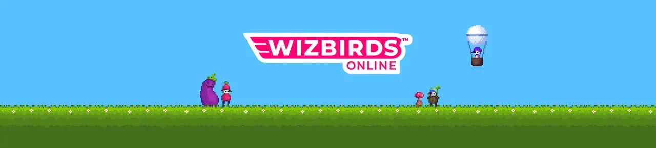Wizbirds Online